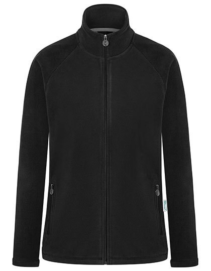 Karlowsky - Damen Workwear Fleecejacke Warm-Up