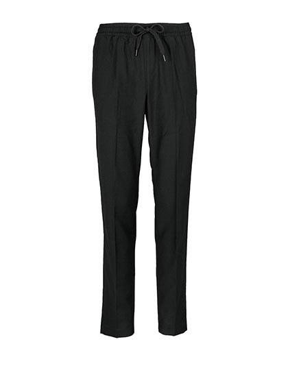 NEOBLU - Women´s Elasticated Waist Suit Trousers Germain