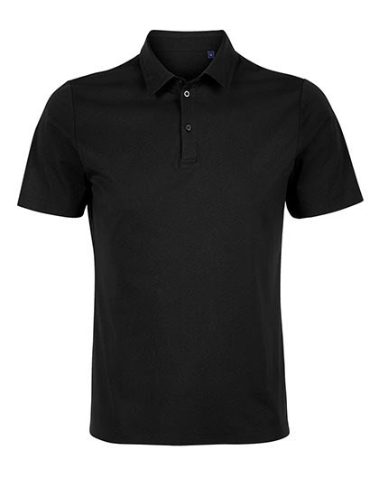 NEOBLU - Men´s Mercerised Jersey Polo Shirt Relax Oscar