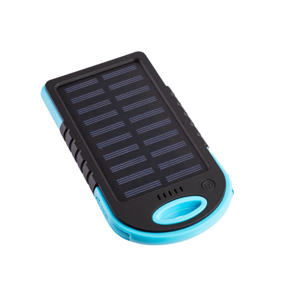 Solar Powerbank Geron