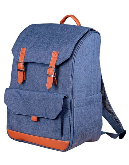 L-merch - Kühl-Rucksack 