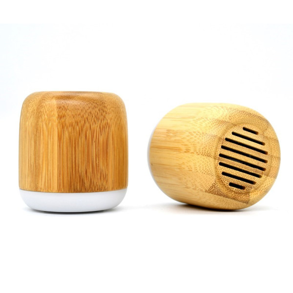 WoodyBeats Mini Speaker