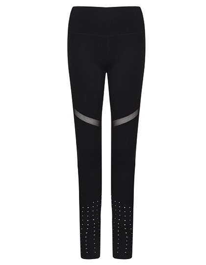 Tombo - Ladies´ Panelled Legging