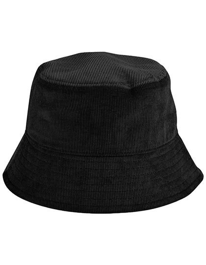 Beechfield - EarthAware® Organic Cord Bucket Hat