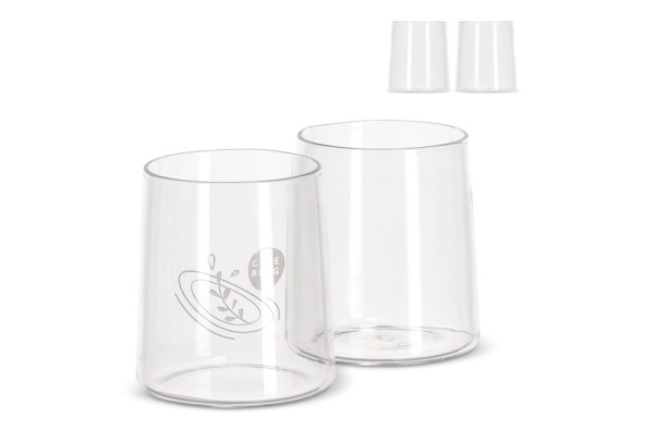 InSideOut 2-Glas-Set Elin