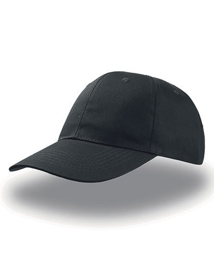 Atlantis Headwear - Start Six Cap