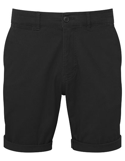 Asquith & Fox - Men´s Lightweight Chino Shorts