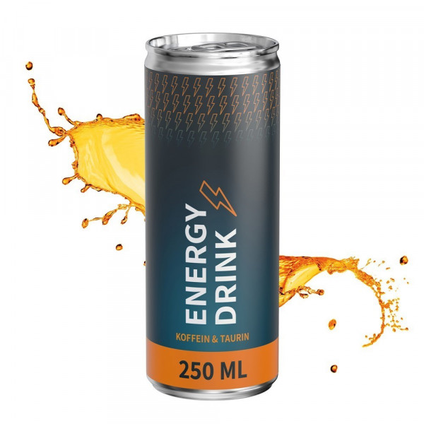 Energy Drink classic (Export)