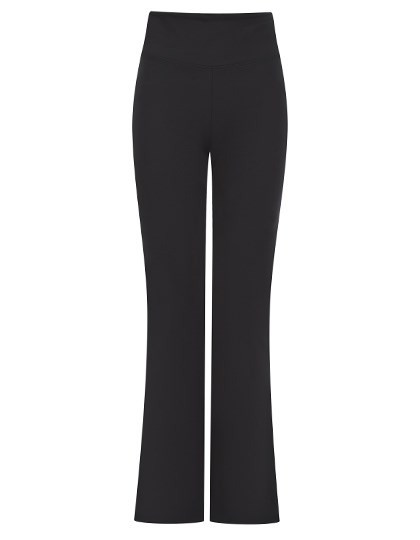 SF Women - Women´s Flared Leggings