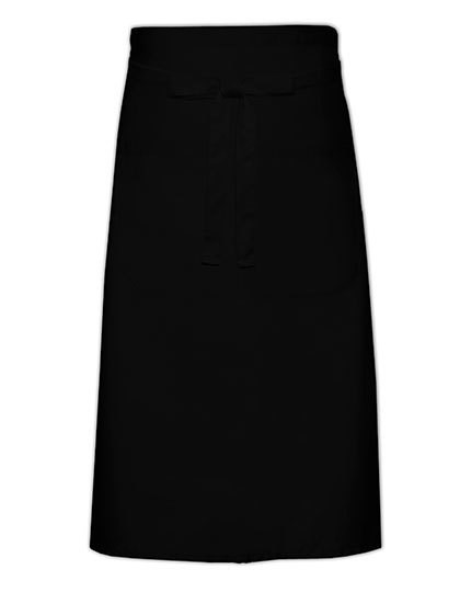 Link Kitchen Wear - Cook´s Apron XXL with Pocket