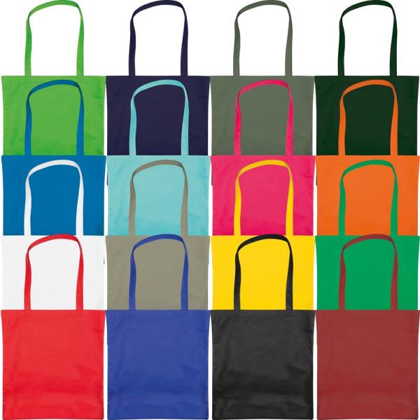 Non Woven Tasche