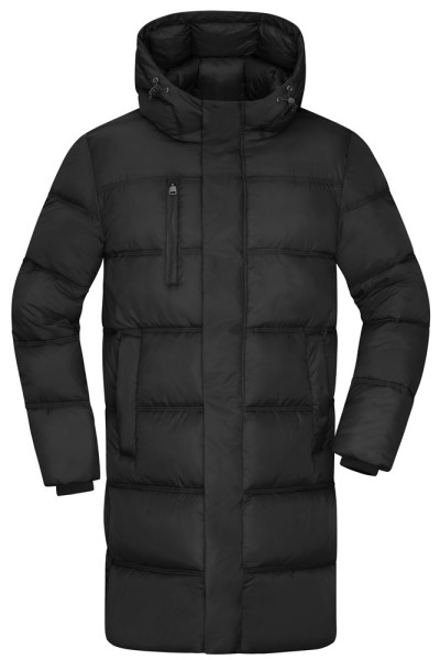 Men's Winter Short Coat