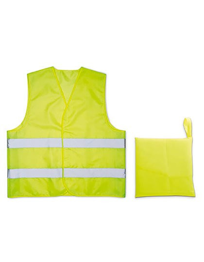 SOL´S - Safety Pro Vest