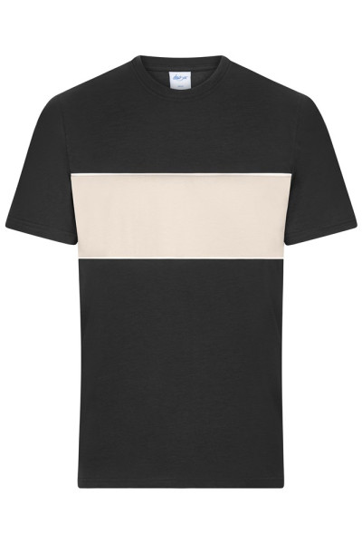 T-Shirt colour-block UNISEX