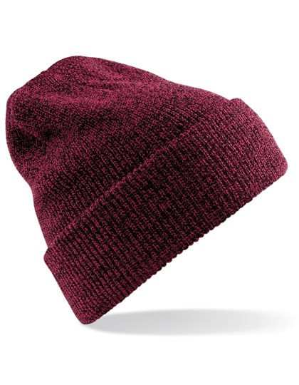 Beechfield - Heritage Beanie