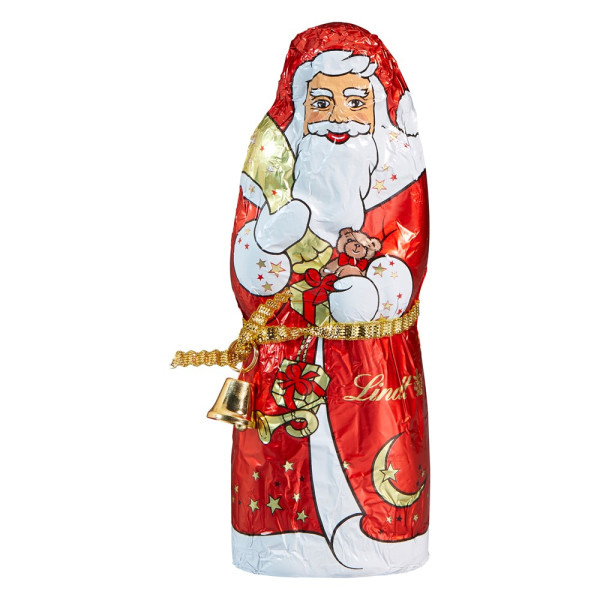 Lindt Weihnachtsmann neutral