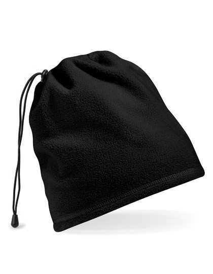 Beechfield - Suprafleece® Snood/ Hat Combo