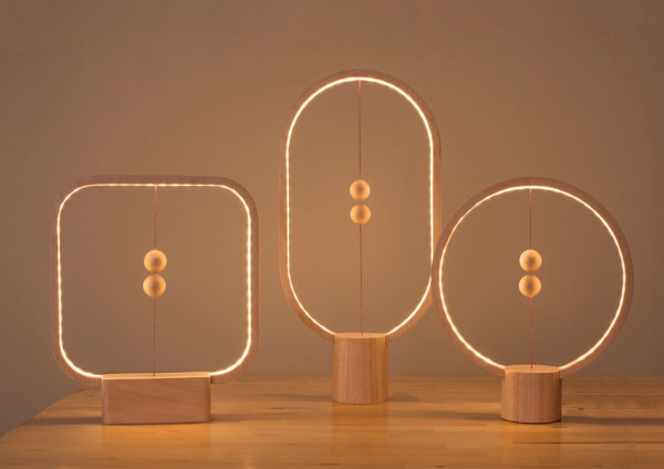 Heng Balance Lamp