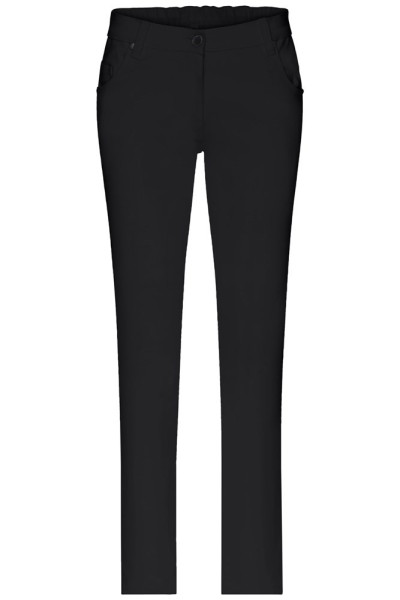 Men's 5-Pocket-Stretch-Pants