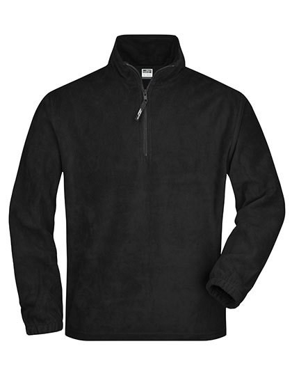 Daiber - Half-Zip Fleece