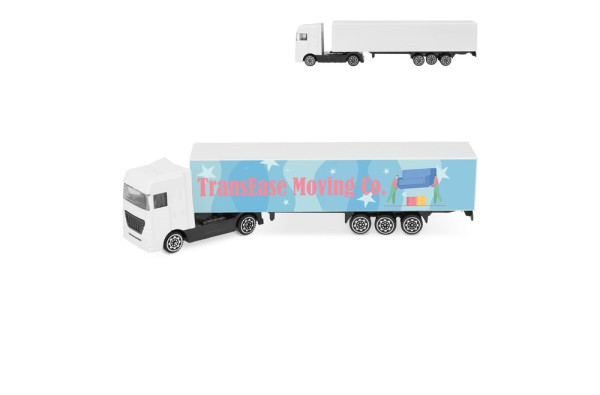 Miniatur LKW