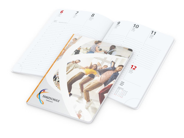 Wochenkalender Prestige-Flexx Bestseller inkl. 4C-Druck