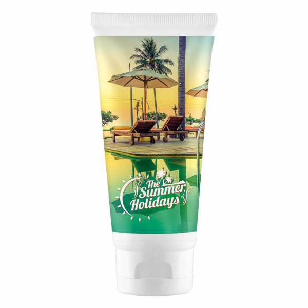 Sonnenschutzcreme LSF50 100 ml