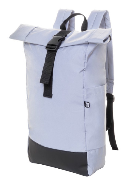 Lumiroll - Reflektierender RPET Rucksack