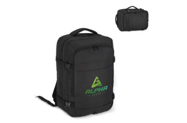 R-PET 600D Handgepäck Rucksack 22L