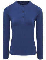 Indigo (ca. Pantone 534C)