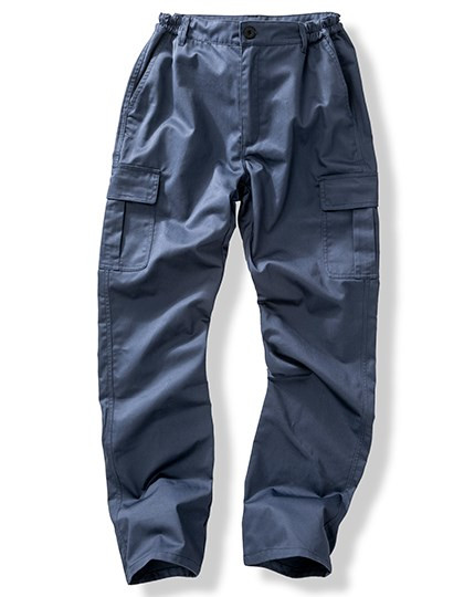 Result Genuine Recycled - Recycled Work-Guard Utility Trouser