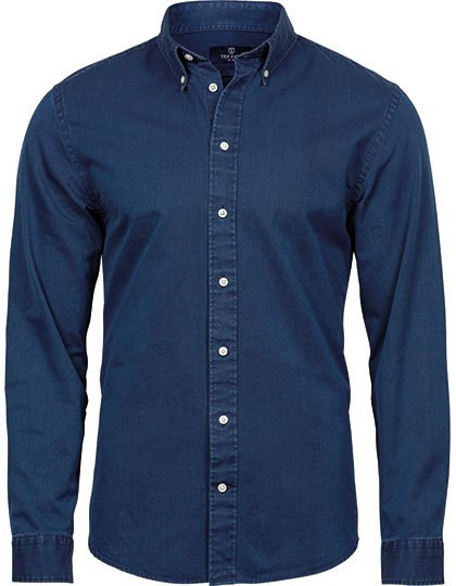 Tee Jays - Men´s Casual Twill Shirt