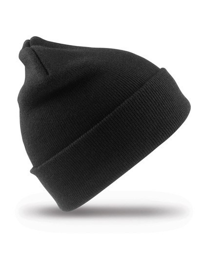 Result Winter Essentials - Junior Woolly Ski Hat