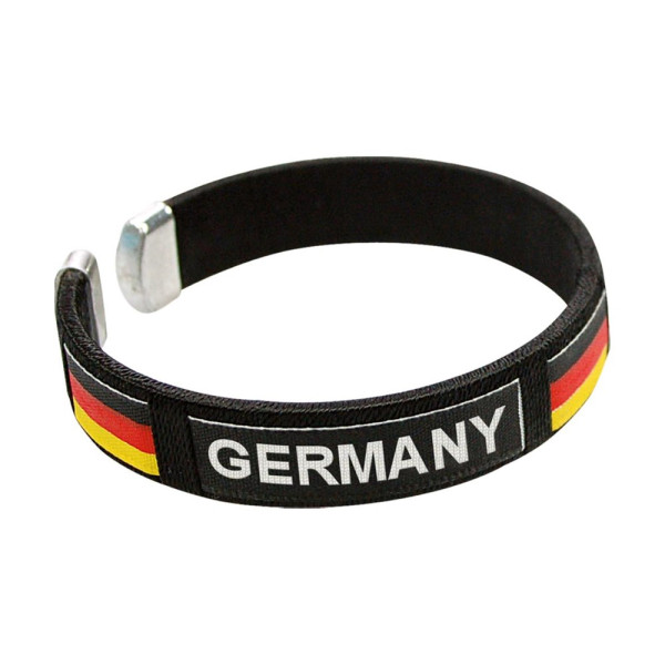 Fan-Armband 