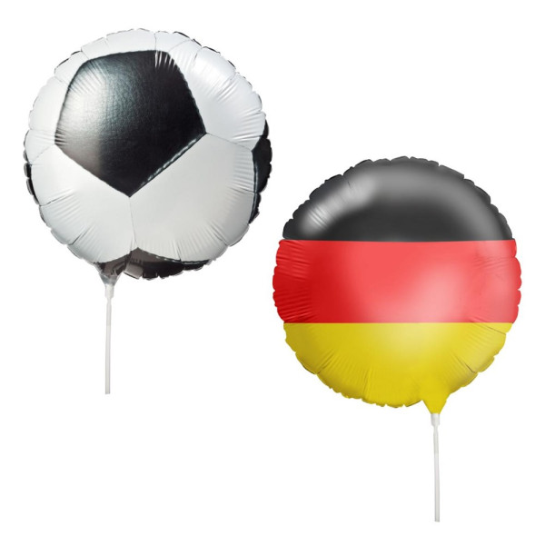 Luftballon 