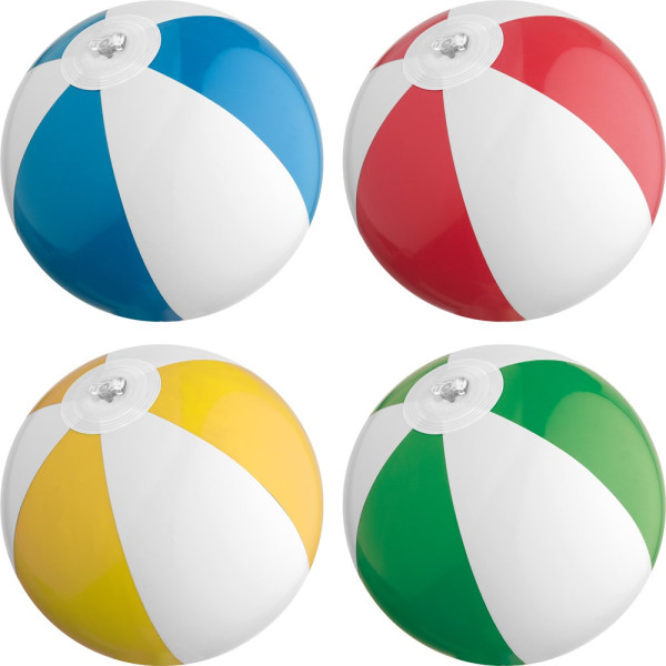 Ministrandball, bicolor