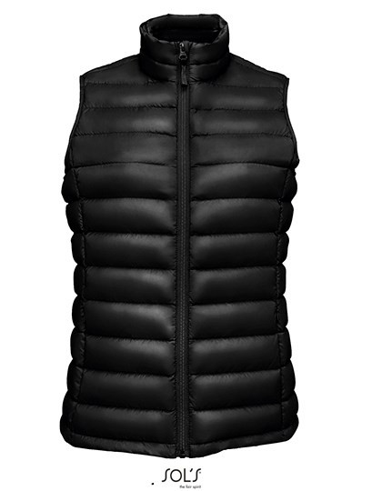 SOL´S - Women´s Wilson Bodywarmer Jacket