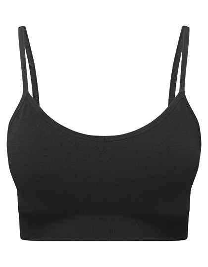 TriDri® - Women´s Recycled Seamless ´3D Fit´ Multi-Sport Flex Bra