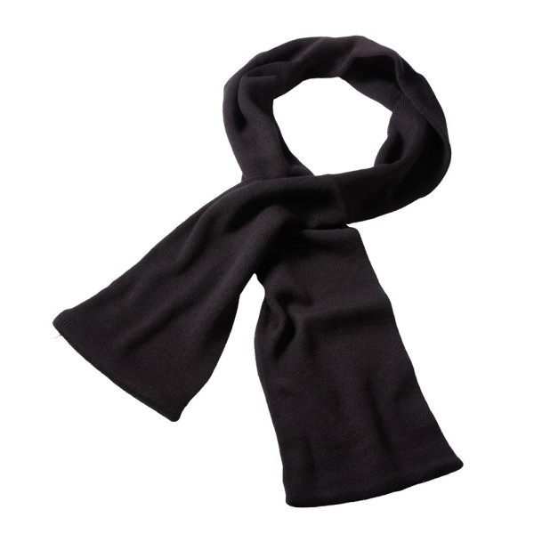 Luxury Acrylic Scarf