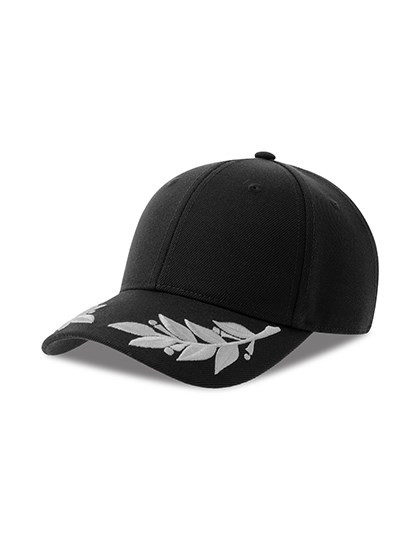 Atlantis Headwear - Winner-S Cap