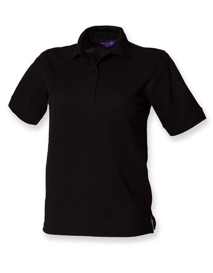 Henbury - Ladies´ 65/35 Classic Piqué Polo Shirt