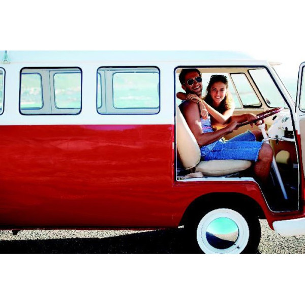 SOMBRA LIGHT - Auto Sonnenschutz