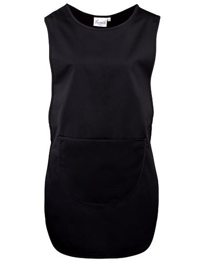 Premier Workwear - Women´s Long Pocket Tabard