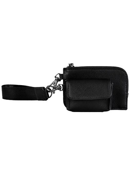 BagBase - Boutique Pouch Wristlet