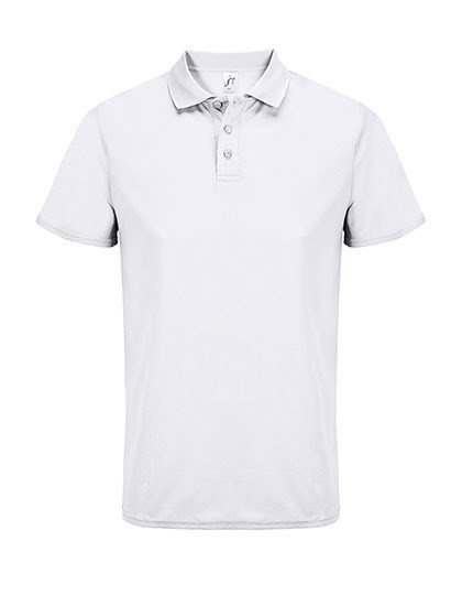 SOL´S - Unisex Pitcher Sports Polo Shirt