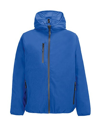 SOL´S - Men´s Falcon Padded Jacket