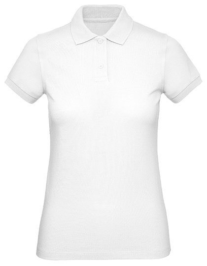 B&C BE INSPIRED - Inspire Polo /Women_°