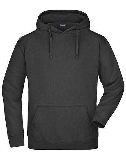 Daiber - Hooded Sweat