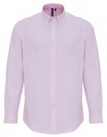 White, Pink (ca. Pantone 1895C)