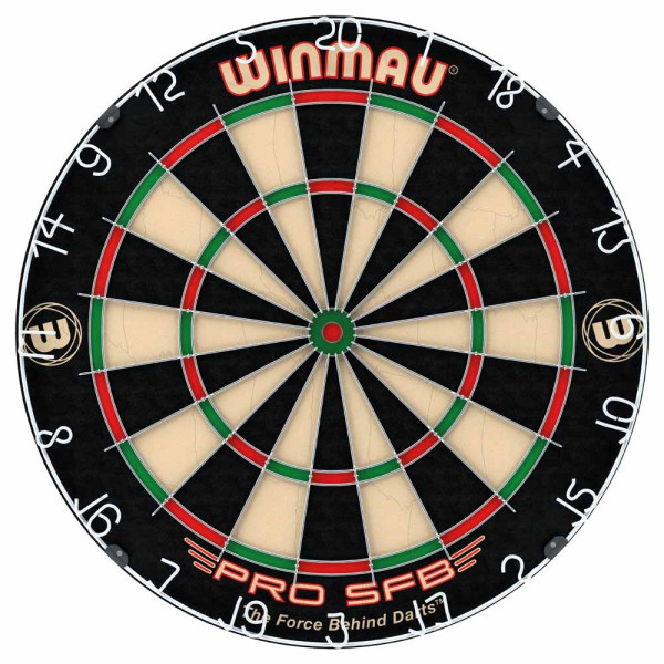 Dartboard Winmau Pro SFB